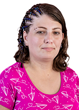 Foto de LAURA KAROLINE ALMEIDA SILVA SANTOS