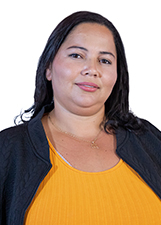 Foto de ROSINETE BORGES DOS SANTOS