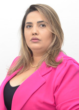 Foto de NADJARA PEREIRA ANDRADE