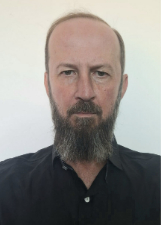 Foto de ALEXANDRE ANTONIO RODRIGUES TIRADENTES