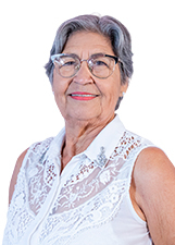 Foto de Maria Concília Jardim de Miranda Santos