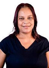 Foto de FÁTIMA APARECIDA FERREIRA