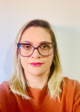 Foto de ANA PAULA JOZUEL DA SILVA