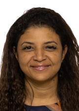 Foto de Cristiane Mendes Osias