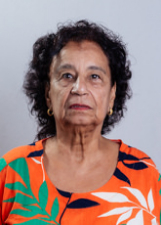 Foto de Marlene da Costa Silva
