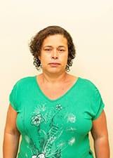 Foto de MARIA APARECIDA ROSA ARAÚJO PEREIRA