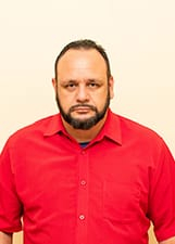 Foto de JULIANO TEODORO DE ALMEIDA