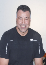 Foto de SERGIO CARLOS DE SOUSA