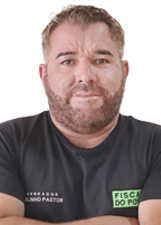 Foto de Agnaldo Celio de Souza