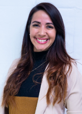 Foto de LISIANE MAGALHAES FERNANDES VICENTE
