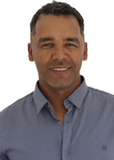Foto de Jussimar Cirino dos Santos