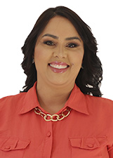 Foto de VANESSA ALINE BRANT DE OLIVEIRA
