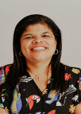 Foto de Maria Beatriz de Oliveira Costa