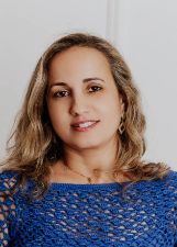 Foto de ALINE BASTOS CAMPOS SANTOS