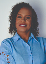 Foto de MAGNA DO ROSARIO PEREIRA SANTANA