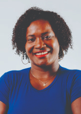 Foto de LUANA SOARES DOS SANTOS