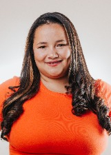 Foto de CAMILA STEFANI TEIXEIRA DE MORAES