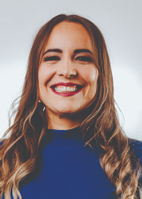 Foto de Samira Cristi Amorim Fonseca