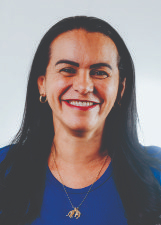 Foto de TADIA DO SOCORRO ALVES DOS SANTOS