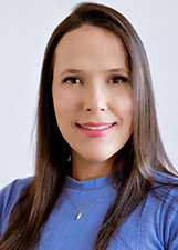 Foto de CAMILE EMANUELA MARQUES SILVA