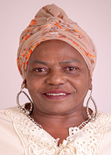 Foto de MARIA APARECIDA DOS SANTOS NASCIMENTO