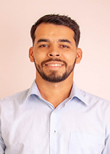 Foto de ROBSON JOSÉ DOS SANTOS