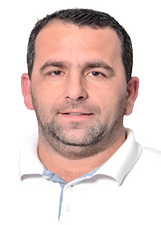 Foto de Antonio Celio Machado da Silva