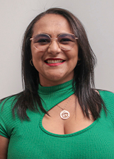Foto de MARCIA APARECIDA MARGARIDA