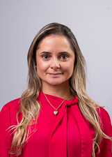Foto de TÂNIA APARECIDA QUINTINO FERREIRA