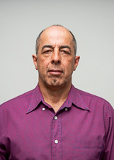 Foto de MÁRCIO JOSÉ DOS REIS BORGES