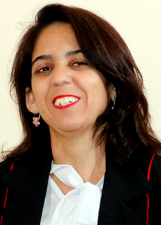 Foto de JAQUELINE FERNANDES LEITE