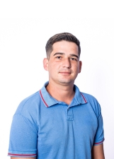 Foto de ARNALDO LEAL BREDER JUNIOR