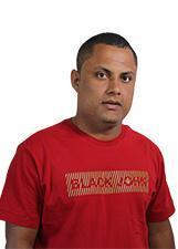 Foto de ALISSON GONÇALVES DAS NEVES SILVA