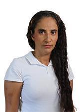Foto de IDÁLIA ANTÔNIA DE SANTANA