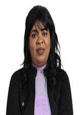 Foto de EDNÉIA APARECIDA SIRQUEIRA RODRIGUES