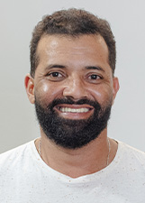 Foto de RUBENS ALMEIDA FÉLIX