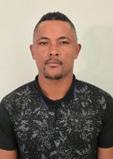 Foto de ISRAEL GUILHERME TIAGO