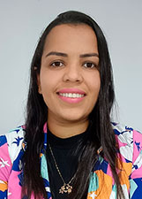 Foto de SIRLANE DE SOUSA PAULA