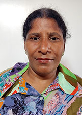 Foto de CRISTIANE CONCEIÇÃO COUTINHO ROCHA