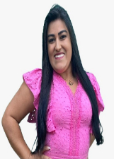 Foto de Ana Paula Pinto da Silva