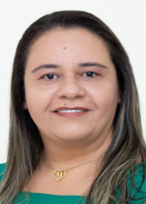 Foto de CLÁUDIA REGINA RODRIGUES DOS SANTOS