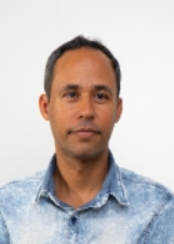 Foto de MARCOS ANTÔNIO SANTANNA BRAZ