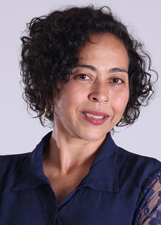 Foto de JANE APARECIDA DA SILVA