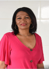 Foto de Rita Lina dos Santos
