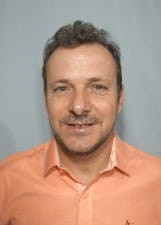 Foto de Leandro de Barros Colombo