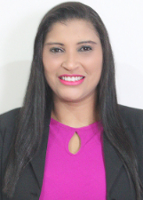 Foto de GISELE FERREIRA FRANCOZO ALFREDO
