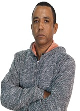 Foto de MARCIO JOSE DA CRUZ