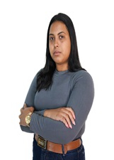 Foto de PAULA GISLENE  SILVA FIGUEIREDO