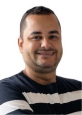 Foto de JOSE MARCOS MONTEIRO FERREIRA