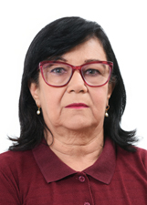 Foto de Evangelina da Cunha Menezes